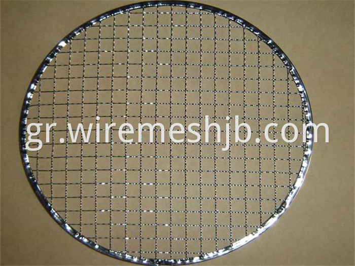 Barbecue Wire Netting